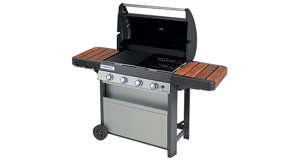 Barbecue gaz Campingaz Class 4 WLX