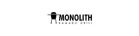 Logo Monolith Grill