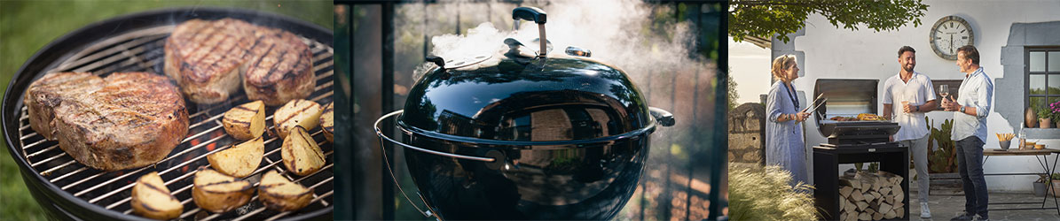 Misen Pince pour cuisiner et servir - Pince de cuisine en acier inoxydable  - Pince à griller pour servir des aliments - 30,5 cm - Noir
