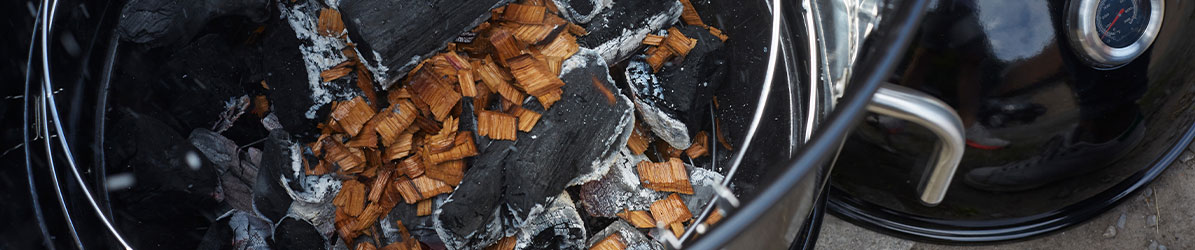 Copeaux de bois de fumage Jack Daniel's - Esprit Barbecue