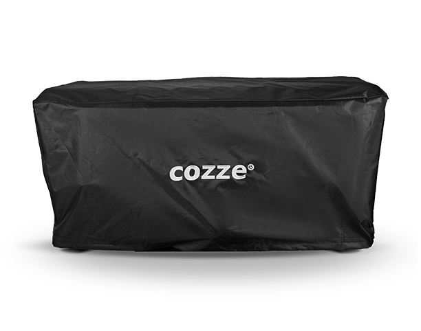 Housse de protection Cozze pour four à pizza 17