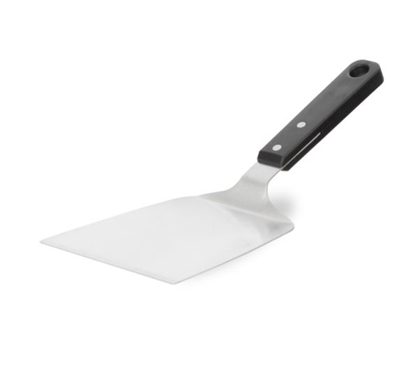 Spatule Large pour Plancha en Inox - ENO