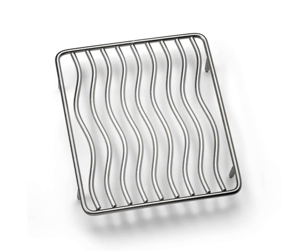 Grille inox pour brûleur latéral encastrable Series 700 Napoléon