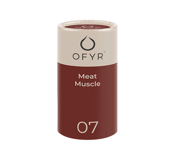 Boîte rub Ofyr 150 g Meat Muscle