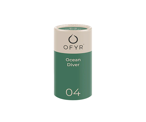 Boîte épices Ocean Diver Ofyr 150 g