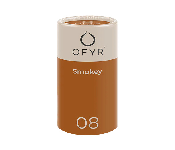 Boîte rub Smokey 150 g Ofyr