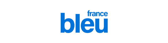 Logo France Bleu