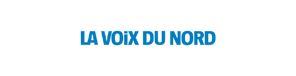 Logo La Voix du Nord