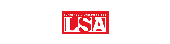 Logo LSA Conso