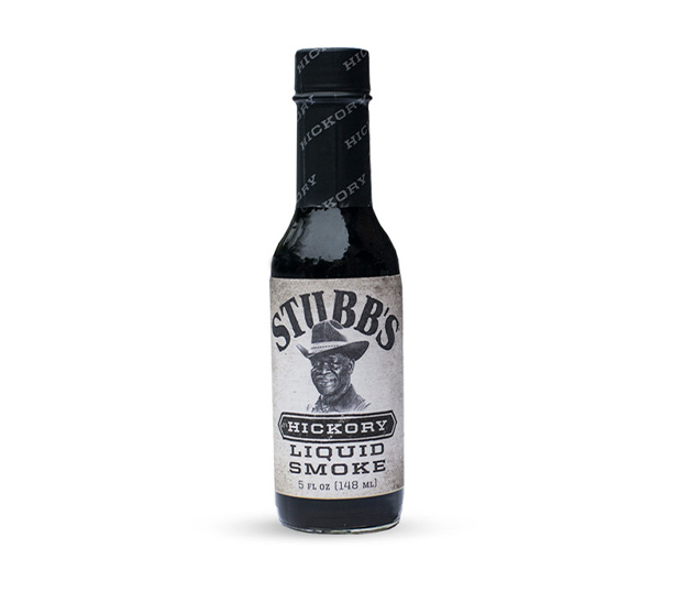 Fumée liquide Stubb's bouteille 148 ml