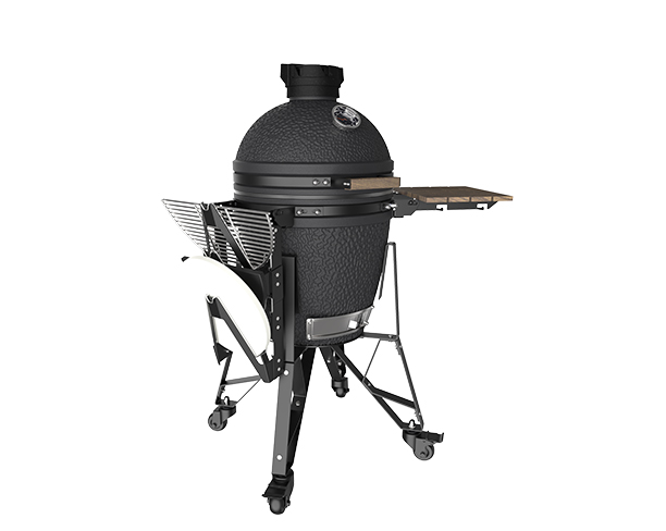 Porte-accessoires Medium pour barbecue kamado The Bastard