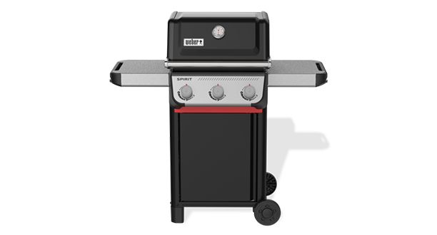 Barbecue gaz Good Spirit E-310 Weber