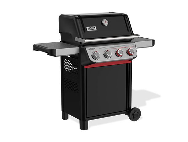 Barbecue gaz Weber Spirit E-425