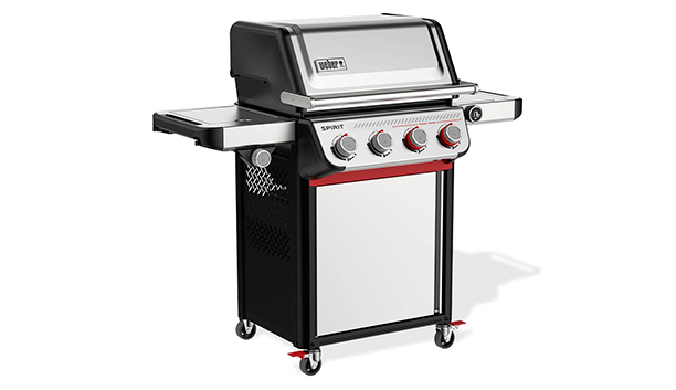 Barbecue Weber Spirit SP-435