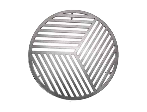 Grille de cuisson pour brasero White Fire